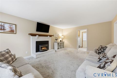 Tiny photo for 2824 Spencerwood Drive, Powhatan, VA 23139 (MLS # 2532449)