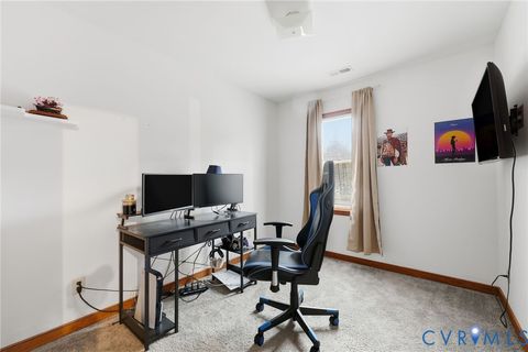 Tiny photo for 2824 Spencerwood Drive, Powhatan, VA 23139 (MLS # 2532449)