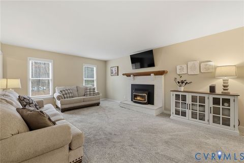 Tiny photo for 2824 Spencerwood Drive, Powhatan, VA 23139 (MLS # 2532449)