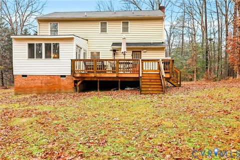 Tiny photo for 2824 Spencerwood Drive, Powhatan, VA 23139 (MLS # 2532449)