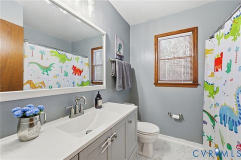 Tiny photo for 2824 Spencerwood Drive, Powhatan, VA 23139 (MLS # 2532449)