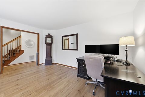 Tiny photo for 2824 Spencerwood Drive, Powhatan, VA 23139 (MLS # 2532449)