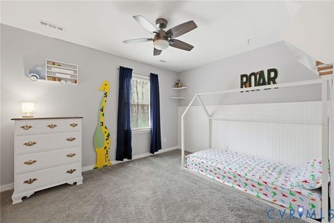 Tiny photo for 2824 Spencerwood Drive, Powhatan, VA 23139 (MLS # 2532449)