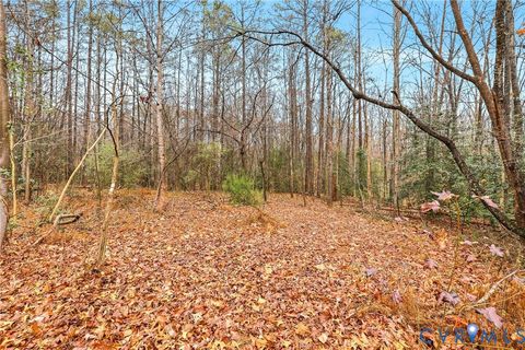 Tiny photo for 2824 Spencerwood Drive, Powhatan, VA 23139 (MLS # 2532449)