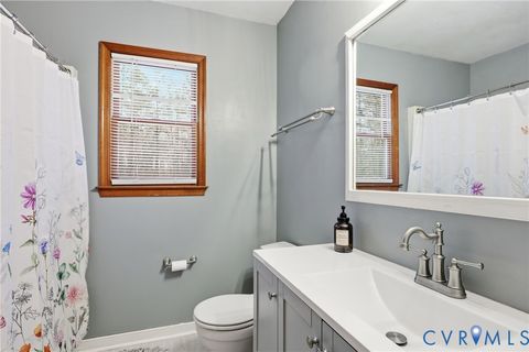 Tiny photo for 2824 Spencerwood Drive, Powhatan, VA 23139 (MLS # 2532449)