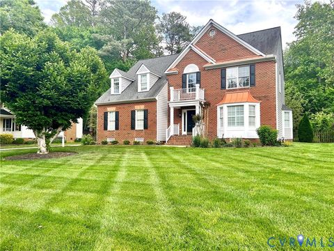Photo of 12833 Church Road, Richmond, VA 23233 (MLS # 2609449)
