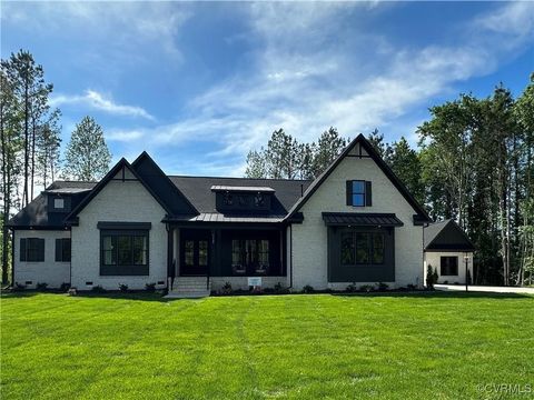 4900 Donner Court Quinton VA 23141