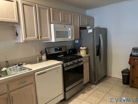 Tiny photo for 3329 Stone Manor Circle, Chester, VA 23831 (MLS # 2603260)