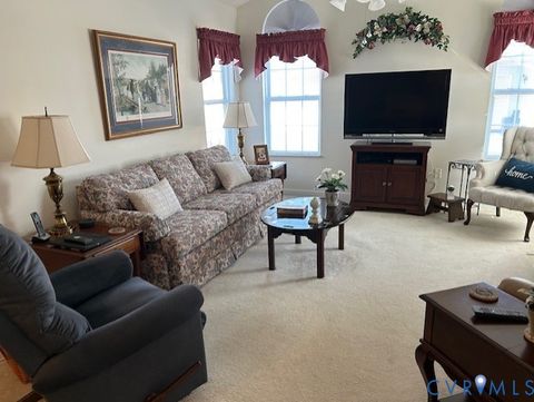 Tiny photo for 3329 Stone Manor Circle, Chester, VA 23831 (MLS # 2603260)