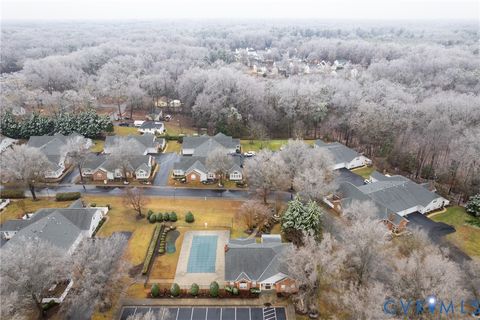 Tiny photo for 3329 Stone Manor Circle, Chester, VA 23831 (MLS # 2603260)