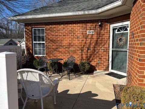 Tiny photo for 3329 Stone Manor Circle, Chester, VA 23831 (MLS # 2603260)