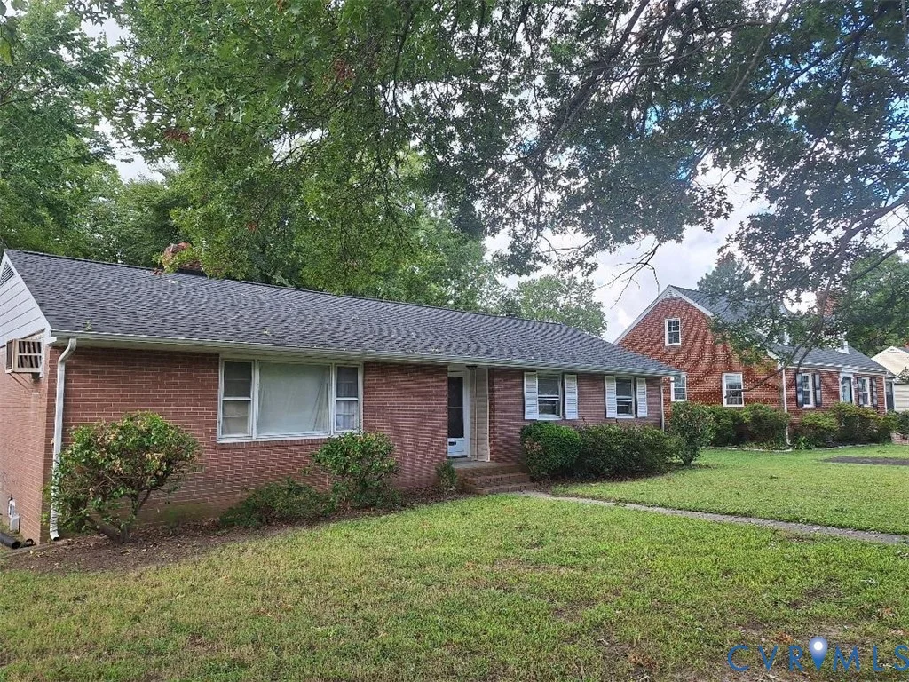111 Damascus Drive