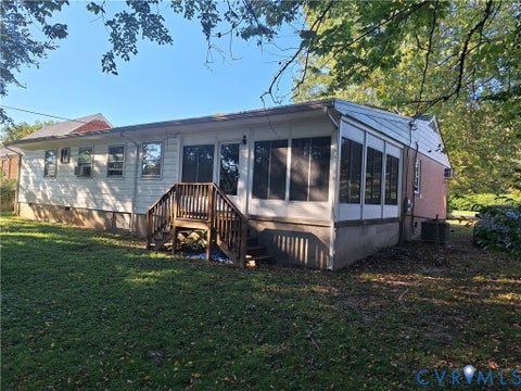 Tiny photo for 111 Damascus Drive, Richmond, VA 23227 (MLS # 2626858)