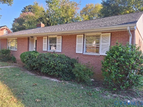 Tiny photo for 111 Damascus Drive, Richmond, VA 23227 (MLS # 2626858)