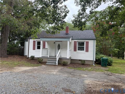 Photo of 4801 Springfield Road, Glen Allen, VA 23060 (MLS # 2620961)