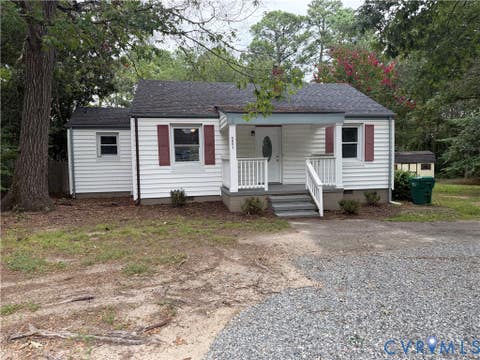 Tiny photo for 4801 Springfield Road, Glen Allen, VA 23060 (MLS # 2620961)