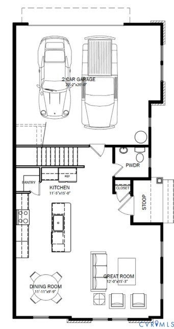Lot 82 Sandy Bottom Lane