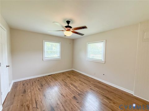 Tiny photo for 7798 W Courthouse Road, Burkeville, VA 23922 (MLS # 2618998)
