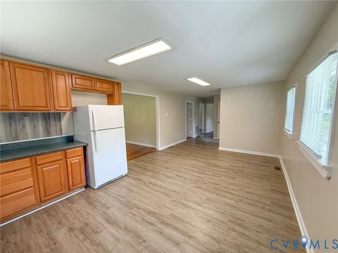 Tiny photo for 7798 W Courthouse Road, Burkeville, VA 23922 (MLS # 2618998)