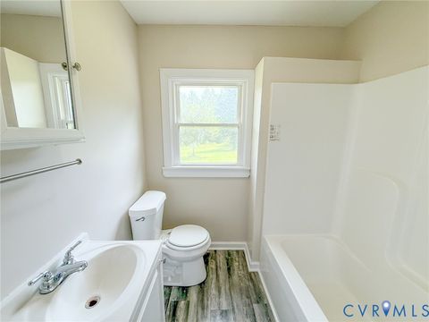 Tiny photo for 7798 W Courthouse Road, Burkeville, VA 23922 (MLS # 2618998)