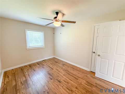 Tiny photo for 7798 W Courthouse Road, Burkeville, VA 23922 (MLS # 2618998)