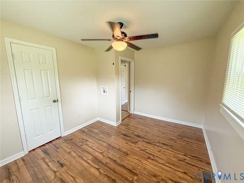 Tiny photo for 7798 W Courthouse Road, Burkeville, VA 23922 (MLS # 2618998)