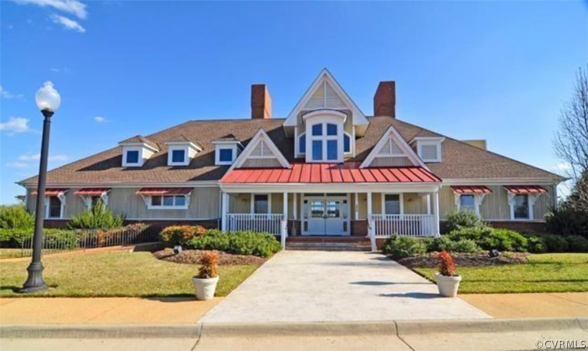 4957 College Green Lane