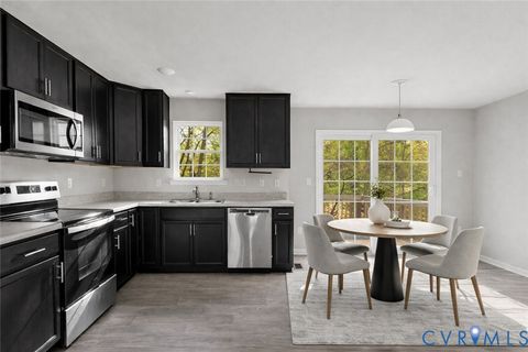 Tiny photo for 10211 Brightwood Avenue, Chesterfield, VA 23237 (MLS # 2608885)