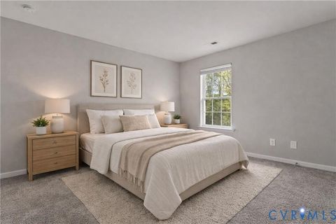 Tiny photo for 10211 Brightwood Avenue, Chesterfield, VA 23237 (MLS # 2608885)