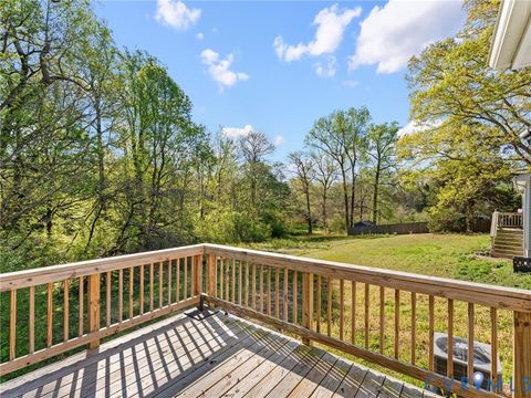 Tiny photo for 10211 Brightwood Avenue, Chesterfield, VA 23237 (MLS # 2608885)