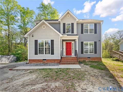 Photo of 10211 Brightwood Avenue, Chesterfield, VA 23237 (MLS # 2608885)