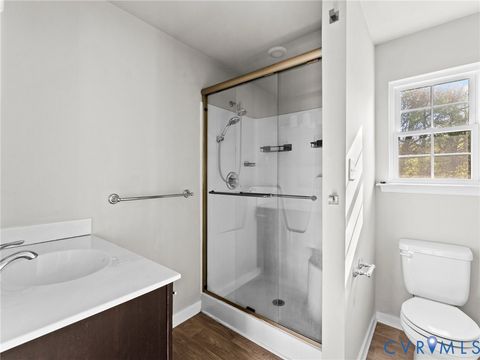 Tiny photo for 10211 Brightwood Avenue, Chesterfield, VA 23237 (MLS # 2608885)