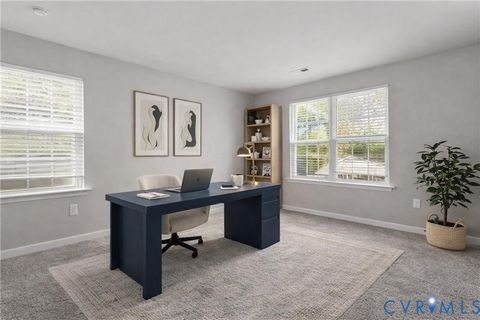 Tiny photo for 10211 Brightwood Avenue, Chesterfield, VA 23237 (MLS # 2608885)