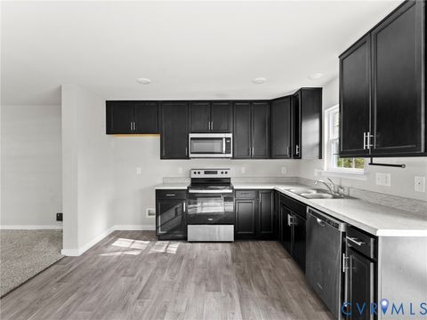 Tiny photo for 10211 Brightwood Avenue, Chesterfield, VA 23237 (MLS # 2608885)