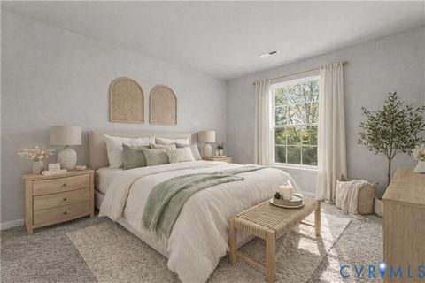 Tiny photo for 10211 Brightwood Avenue, Chesterfield, VA 23237 (MLS # 2608885)