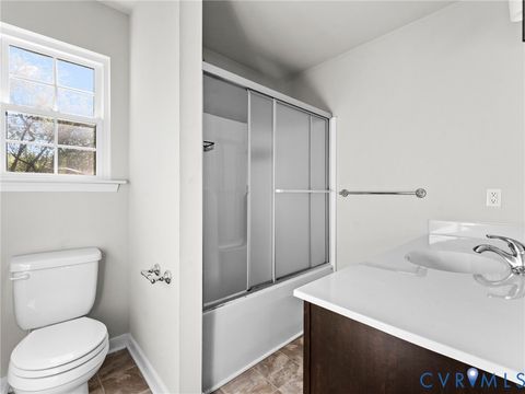 Tiny photo for 10211 Brightwood Avenue, Chesterfield, VA 23237 (MLS # 2608885)