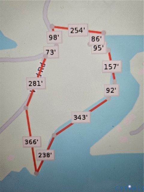 Tiny photo for tbd TBD Wood Rd, Lancaster, VA 22503 (MLS # 2600839)