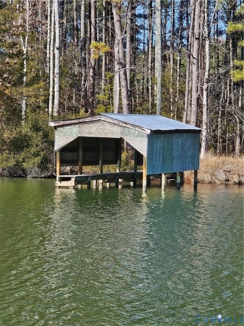 Tiny photo for tbd TBD Wood Rd, Lancaster, VA 22503 (MLS # 2600839)