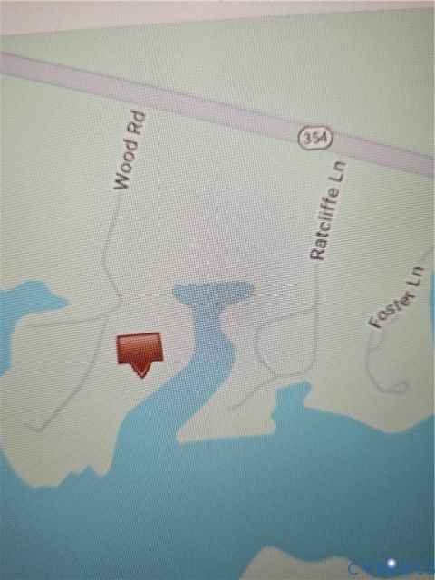 Tiny photo for tbd TBD Wood Rd, Lancaster, VA 22503 (MLS # 2600839)