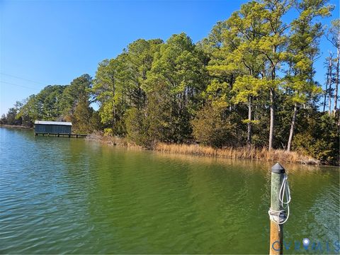 Tiny photo for tbd TBD Wood Rd, Lancaster, VA 22503 (MLS # 2600839)