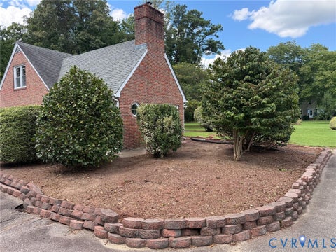 Tiny photo for 8000 Farmers Drive, West Point, VA 23181 (MLS # 2626059)