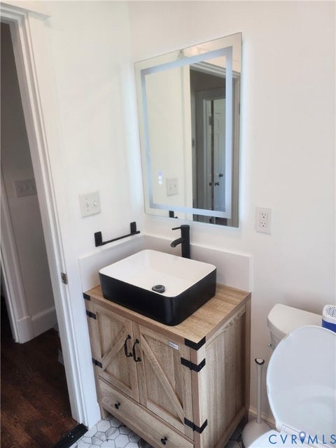 Tiny photo for 8000 Farmers Drive, West Point, VA 23181 (MLS # 2626059)