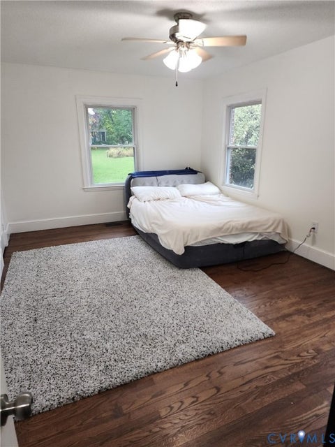 Tiny photo for 8000 Farmers Drive, West Point, VA 23181 (MLS # 2626059)