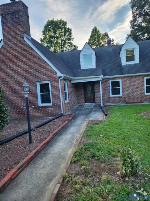 Tiny photo for 8000 Farmers Drive, West Point, VA 23181 (MLS # 2626059)