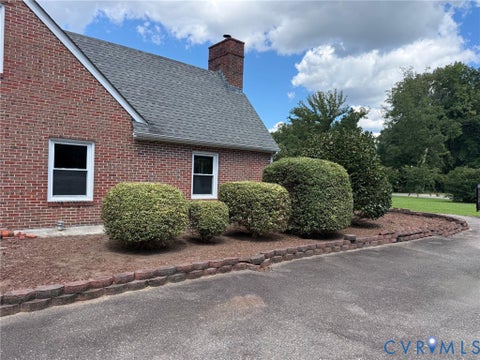Tiny photo for 8000 Farmers Drive, West Point, VA 23181 (MLS # 2626059)