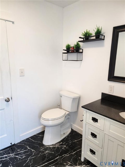 Tiny photo for 8000 Farmers Drive, West Point, VA 23181 (MLS # 2626059)
