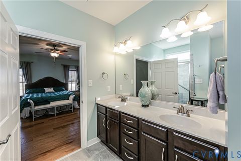 Tiny photo for 7622 Settlers Ridge Court, Henrico, VA 23231 (MLS # 2601971)