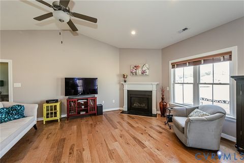 Tiny photo for 7622 Settlers Ridge Court, Henrico, VA 23231 (MLS # 2601971)
