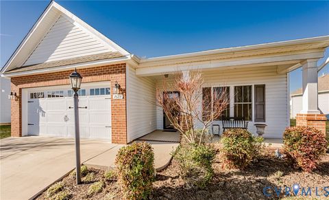 Tiny photo for 7622 Settlers Ridge Court, Henrico, VA 23231 (MLS # 2601971)