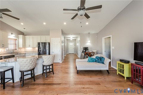 Tiny photo for 7622 Settlers Ridge Court, Henrico, VA 23231 (MLS # 2601971)